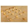 Buy cheap FEIHANG'S STAINLESS STEEL SOUNDING TUBE CAP WITH PLUG CHAIN MATERIAL: COPPER STAINLESS STEEL from wholesalers