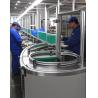 Buy cheap The production pioneer of flexible customization - the double-speed chain production line from wholesalers