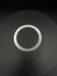 Stainless Steel Compressor Valve Plate Casting Process Round