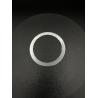 Buy cheap Stainless Steel Compressor Valve Plate Casting Process Round from wholesalers