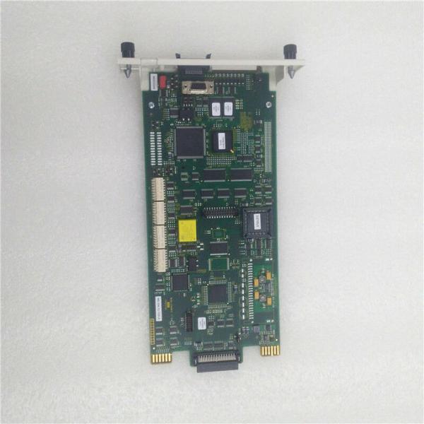 ABB PLC Module DSRF182 I/O Module 3
