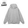 Buy cheap Custom Sublimation Pullover Logo Printing 100%Cotton Slimfit Embroidery Unisex Blank Plain Men's Hoodies from wholesalers
