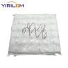 Buy cheap 80g/m2 Woven Fabric Sofa Pocket Spring Coils For Comfortable And Durable Seating from wholesalers
