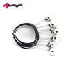 Buy cheap Hot selling Novelty festival Party hair band Cute children headdress Custom hair clasp from wholesalers