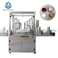 Buy cheap Automatic Filling And Sealing Packaging Machine Filling Sealing Packing Making product