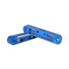Buy cheap High Precision Machining Aerospace Parts 5 Axis Cnc Machine Parts Aluminum Titanium from wholesalers