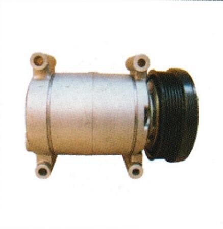 ALA21012 GMC Suburban AC COMPRESSOR HT6 AC COMPRESSOR 1136519 AC Compressor