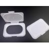 Buy cheap Plastic Wet Wipe Cover 98mm For Production Proces from wholesalers
