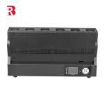 HIgh quality 6*40W Beam Wash Bar Moving Head Stage Light China Manufacture