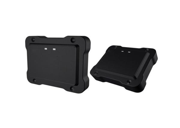 Buy cheap IP65 1.2W 6m Distance Vehicle Loop Detector 7-28VDC from wholesalers
