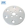 Buy cheap Circle Welding Cold Rolled Steel Bearpaw Plate for Washing Machine from wholesalers