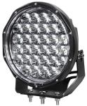 Wholesales high power 9inch Round Led driving lam 4x4, SUV,Jeep HCW-L128275 128W