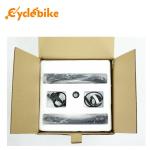 36v 250w Mid Crank Motor E Bike Kit Integrated Builit-In Controller 13A