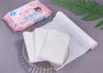 Baby Diaper Softness Spunlace Non Woven Fabric For Wet Wipes