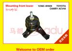 Buy cheap Universal Rubber Engine Mounts 12362-0H020 For Japanese Car 1 Year Warranty from wholesalers