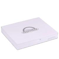 Buy cheap Custom Cardboard Cigar Packaging Box Wooden Humidor Cigar Box product