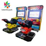 Buy cheap Midnight Maximum Tune Car Racing Arcade Game Machines from wholesalers