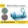 Buy cheap 22kw BB Fertilizer Production Line Fertilizer Blending Equipment PLC Control from wholesalers