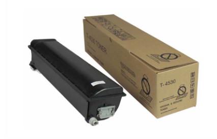 Buy cheap Toshiba T - 4590E Laser Toner Cartridge Original E-Studio 256 / 356 / 456 / 306 from wholesalers