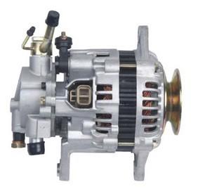 Buy cheap ALTERNATOR A2T36776 A2T38776 A2TN1884 A2T36684 from wholesalers