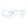 Buy cheap Yag Laser Scan Head ± 15v 5a Adopt Xy2-100 Protocol For 3d Laser Marking from wholesalers