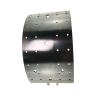Buy cheap Black OEM MERITOR A-3222-J-2272 4718 QP Brake Shoe from wholesalers