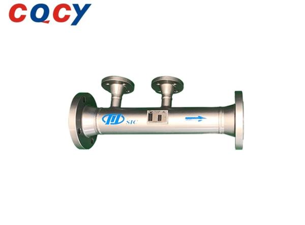 Buy cheap Flow Measurement Flow Meter Venturi Tube Flowmeter For Air Water Steam from wholesalers