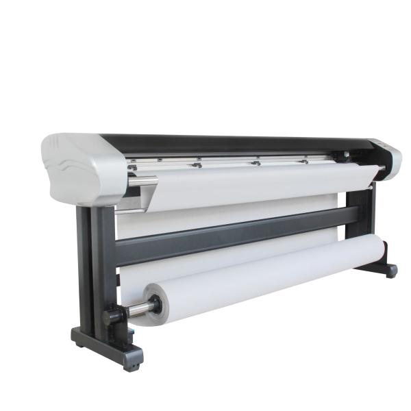 Buy cheap heavy duty inkjet textile printing plotter good price from wholesalers