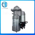 M93R3007SE Starter Motor Assy 24V 6.5KW For WP6 Diesel Engine Part