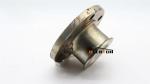 Original Excavator Parts Fan Drive Coupling 4671383 For EX2500-5 EX2500-6