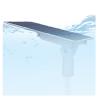 Buy cheap Explosion Proof Lithium Battery 34000lm Solar Panel Street Light from wholesalers