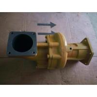 Buy cheap part No. :6162-63-1025 water pump use for komatsu engine 6D170 komatsu bulldozer product