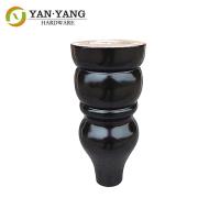 Buy cheap Modern design Durable Furniture Wooden Sofa Legs for funiture leg product