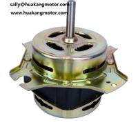 Buy cheap Competitive Price 4 Pole Wash Motor for Home HK-058X product