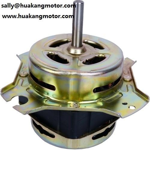 Buy cheap Universal Spinning Motor in Washing Machine Parts HK-058X from wholesalers