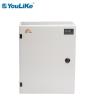 Buy cheap Waterproof IP40 Wall Mount Distribution Box With M6x14 Bolt from wholesalers