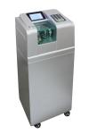 Auto Shutter Anti-dust vacuum counter bill counter
