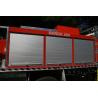 Buy cheap Foam Tenders/ Fire Trucks Rolling Shutter Aluminum Rolling up Door from wholesalers