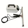 Buy cheap Manual Hand Held Impulse Heat Sealer For Plastic Film PE Film Sealing from wholesalers