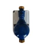 DN20 Sts Prepaid Water Meter , DN20 Prepaid Electricity And Water Meters