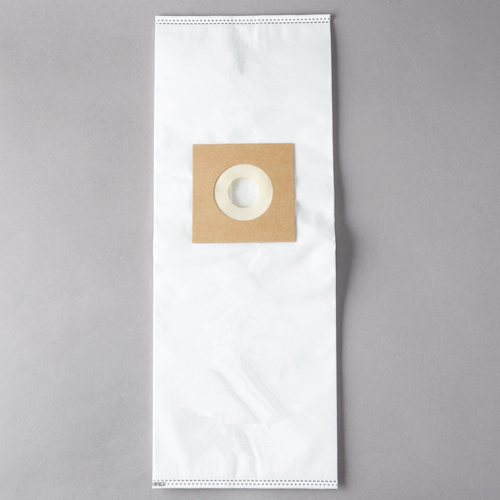 Cardboard Collar HEPA Upright Vacuum Bag Hoover AH10040 Type Y/Z