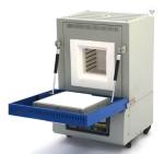 Buy cheap LIYI RT1800C 20C/Min Laboratory Heating Equipments , LIYI Inert Gas Furnace from wholesalers