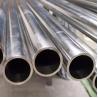 Buy cheap Steel Manufacturing Company 304 Stainless Steel Pipe Price Per Meter Acero Inoxidable Tubo from wholesalers