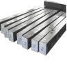 Buy cheap AISI 304 316 310 Equal Size 15X15 Rough Surface Square Stainless Steel Bar from wholesalers