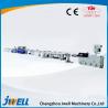 Buy cheap Jwell Steel Reinforced Spiral Pipe Co Extruder from wholesalers