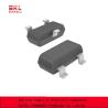 Buy cheap BSS84LT1G MOSFET Power Electronics TO-236-3 N-Channel Enhancement Mode Field Effect Transistor High Performance from wholesalers