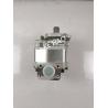 Buy cheap 705-11-38010 SAL(3)080 Komatsu Gear Pump D60P D65E D65P D70LE D85E D85ESS 13.242kgs from wholesalers