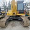 Buy cheap Good Condition 22 Ton Hydraulic Used Komatsu PC220-8 Excavator from Japan in Shanghai from wholesalers