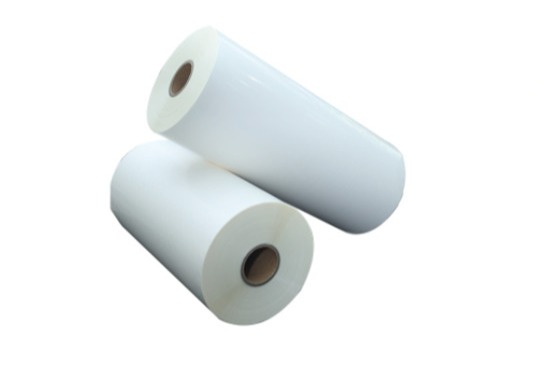 Printable PET With Hot Melt Glue Anti-scuff Laminating Film For Packaging