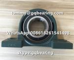 Japan Origin Cast Iron Material NSK UCP212D1 Two-bolt Pillow Block Ball Bearing